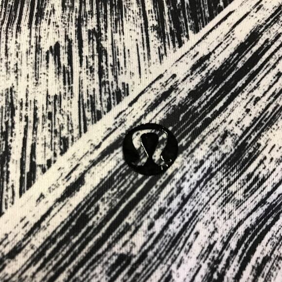 Lululemon Hot To Street Pants 4 Sweat Wicking Mesh Pull On Pocket Leggings - Picture 3 of 4